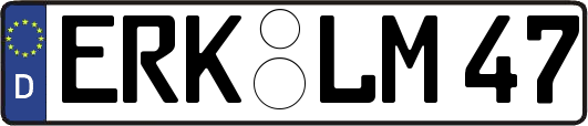ERK-LM47