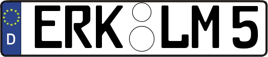 ERK-LM5