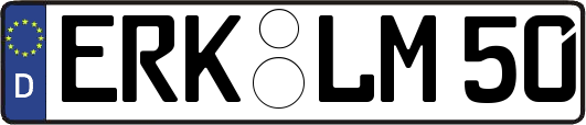 ERK-LM50