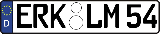 ERK-LM54