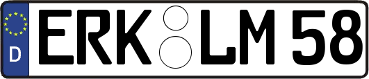 ERK-LM58