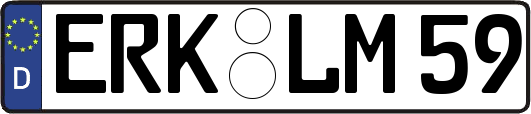 ERK-LM59