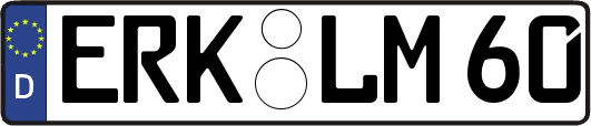 ERK-LM60