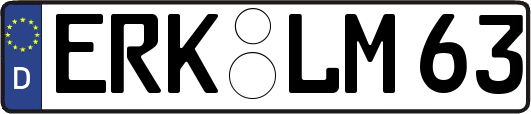 ERK-LM63