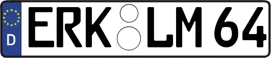 ERK-LM64
