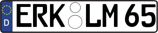 ERK-LM65