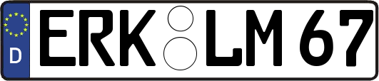 ERK-LM67
