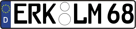 ERK-LM68