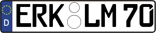 ERK-LM70