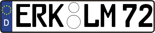 ERK-LM72