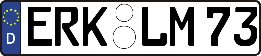 ERK-LM73