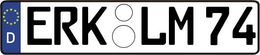 ERK-LM74