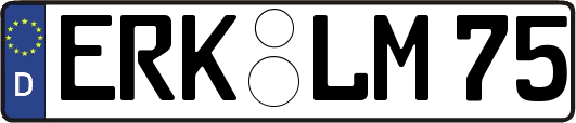 ERK-LM75