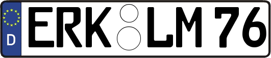 ERK-LM76