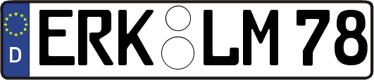 ERK-LM78