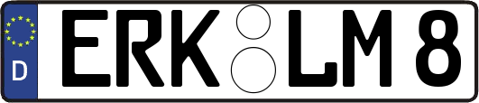 ERK-LM8