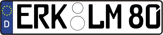ERK-LM80