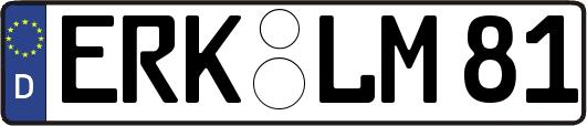 ERK-LM81
