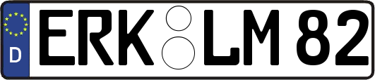 ERK-LM82