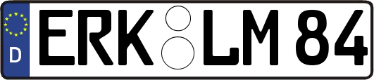 ERK-LM84