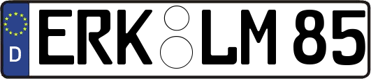 ERK-LM85