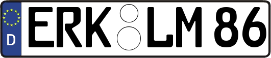 ERK-LM86