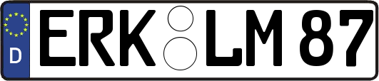 ERK-LM87
