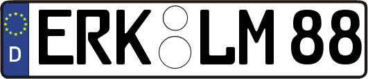 ERK-LM88