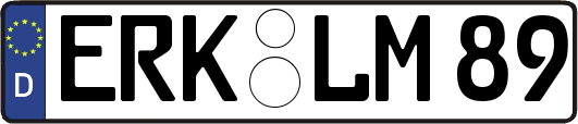 ERK-LM89