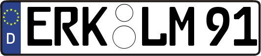ERK-LM91