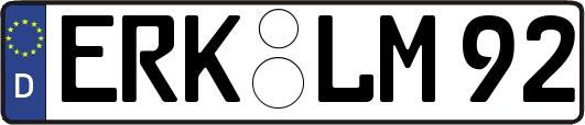 ERK-LM92