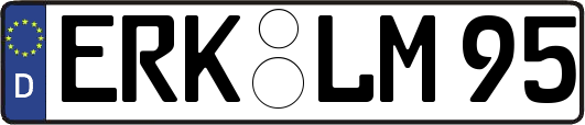 ERK-LM95