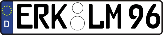 ERK-LM96