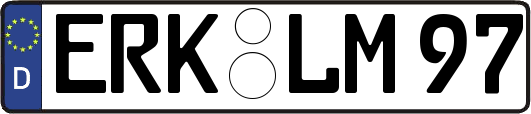 ERK-LM97