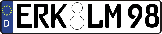 ERK-LM98