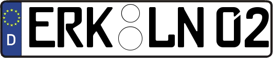 ERK-LN02