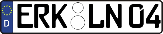 ERK-LN04