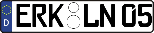 ERK-LN05