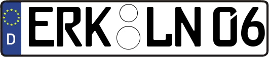 ERK-LN06