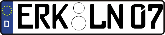 ERK-LN07