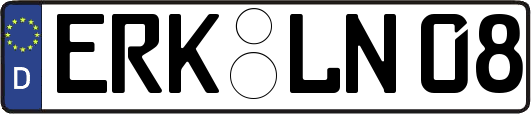 ERK-LN08