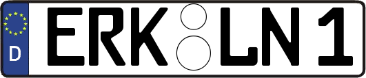 ERK-LN1