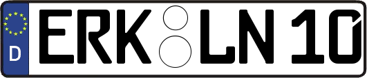 ERK-LN10