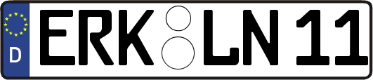 ERK-LN11