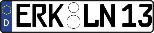 ERK-LN13