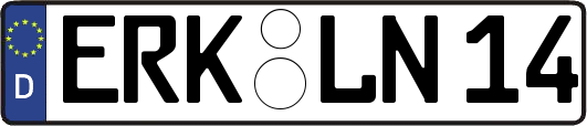 ERK-LN14