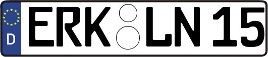 ERK-LN15