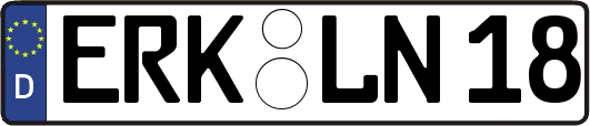 ERK-LN18