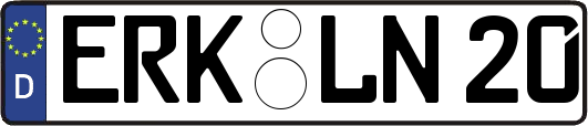 ERK-LN20