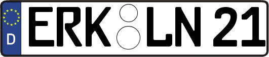 ERK-LN21